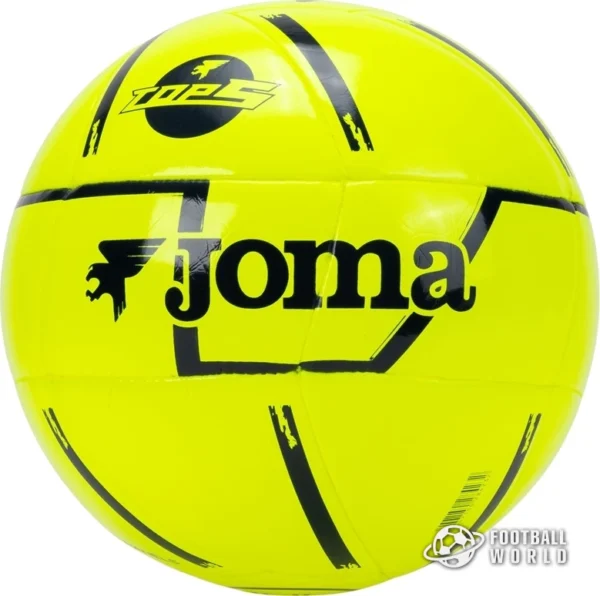 Joma TOP 5 top floresan sarı-siyah 62 cm 401556AA063A